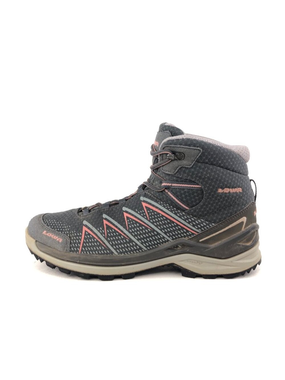 Lowa Ferrox Pro GTX Mid Hiking Boots 11